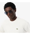 Sudadera Lacoste SH8868 70V Blanco