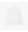 Sudadera Lacoste SH8868 70V Blanco