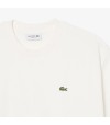 Sudadera Lacoste SH8868 70V Blanco