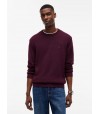 Jersey Tommy Jeans texturizado slim