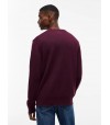 Jersey Tommy Jeans texturizado slim