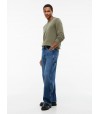 Jersey Tommy Jeans texturizado slim