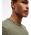 Jersey Tommy Jeans texturizado slim