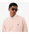 Sudadera Lacoste SH8868 N6I Rosa