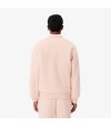 Sudadera Lacoste SH8868 N6I Rosa