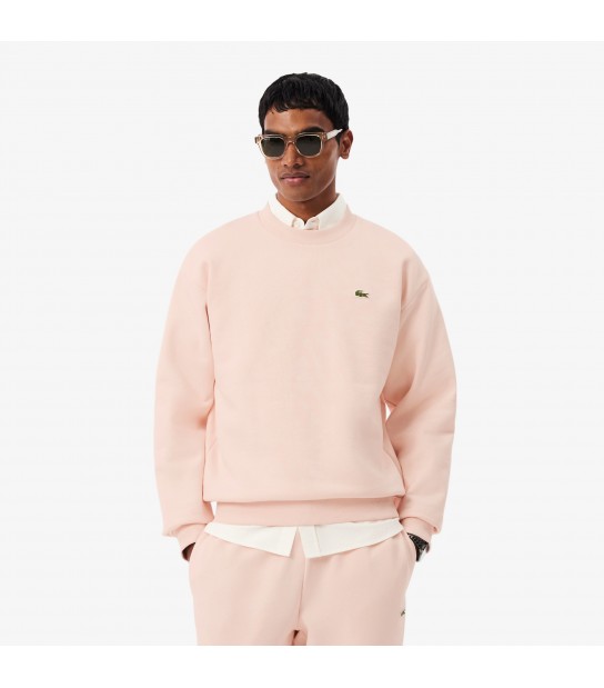 Sudadera Lacoste SH8868 N6I Rosa