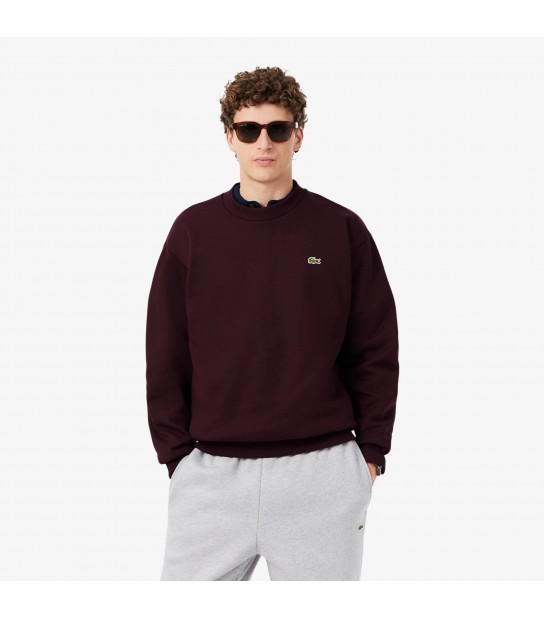 Sudadera Lacoste