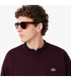 Sudadera Lacoste