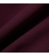 Sudadera Lacoste SH8868 3KE Burdeo