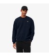 Sudadera Lacoste SH8868 166 Azul marino