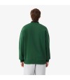 Sudadera Lacoste SH8868 132 Verde