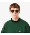 Sudadera Lacoste SH8868 132 Verde