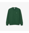 Sudadera Lacoste SH8868 132 Verde