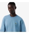 Sudadera Lacoste SH8868 57I Azul