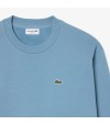 Sudadera Lacoste SH8868 57I Azul