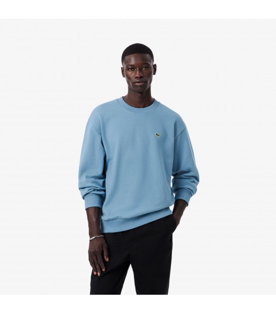 Sudadera Lacoste