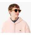 Sudadera Lacoste SH8863 N6I Rosa