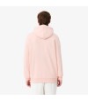 Sudadera Lacoste SH8863 N6I Rosa