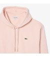 Sudadera Lacoste