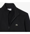 Sudadera Lacoste SH8870 031 Negro
