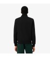 Sudadera Lacoste SH8870 031 Negro
