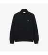 Sudadera Lacoste SH8870 031 Negro