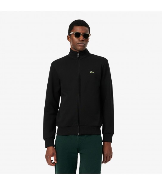 Sudadera Lacoste SH8870 031 Negro