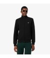 Sudadera Lacoste SH8870 031 Negro