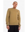 Sudadera Fred Perry M7535