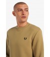 Sudadera Fred Perry M7535