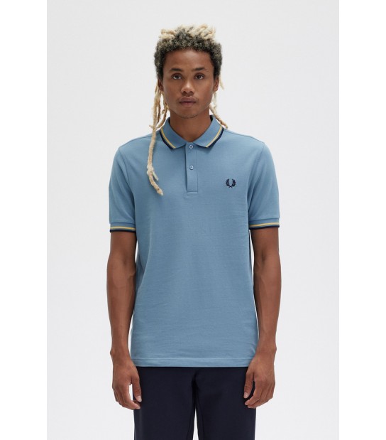 Polo Fred pERRY M3600