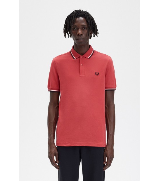 Polo Fred Perry M 3600