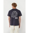 Camiseta Pompeii Sense Of Belonging RaisinTee