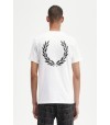Camista Fred Perry M7784