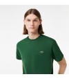 Camiseta Lacoste TH7318 Verde