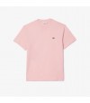 Camiseta Lacoste TH7318 Rosa