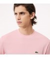 Camiseta Lacoste TH7318 Rosa