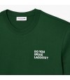 Camiseta Lacoste TH0133