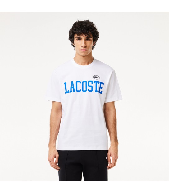 Camiseta Lacoste TH7411